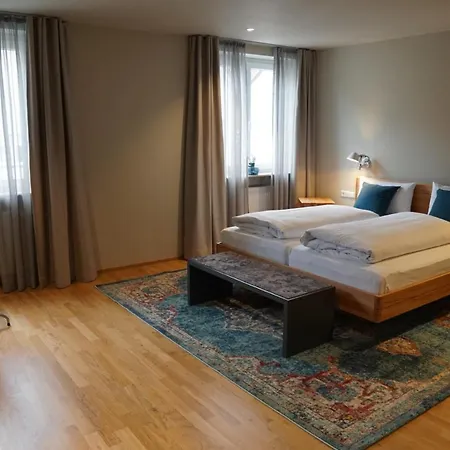 Hotel Adler 2*