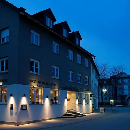 Adler Hotel 2*