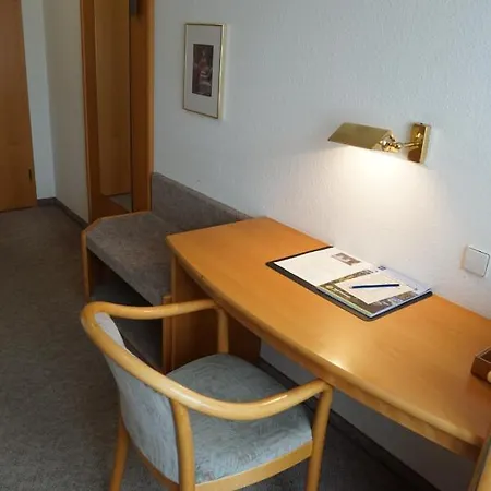 Hotel Adler 2*
