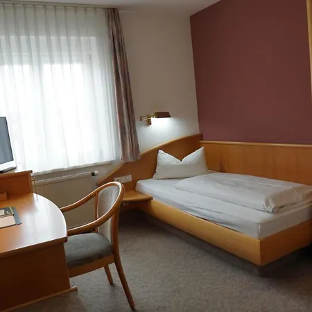 Adler Hotel 2*