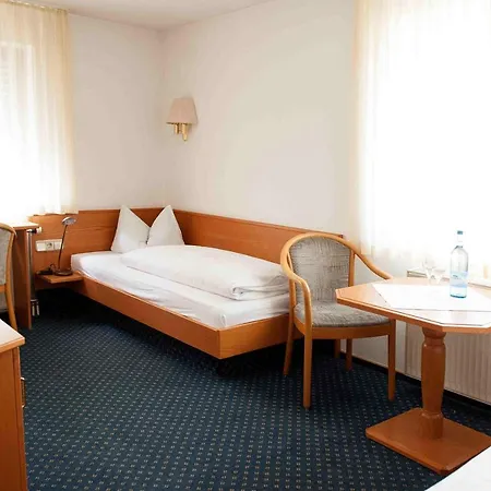 Hotel Adler 2*