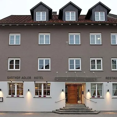 Adler Отель