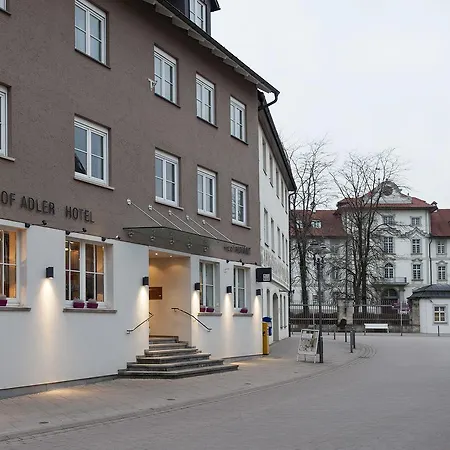 Hotel Adler 2*