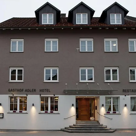 Adler 2* バート・ヴルツァッハ