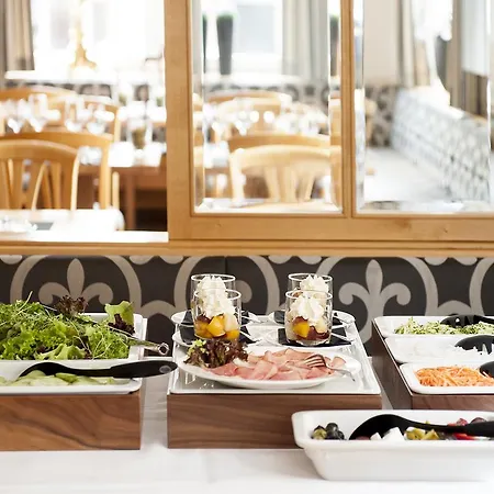 Adler 2* באד וורזאך