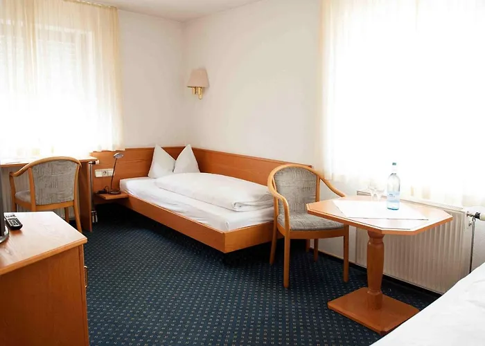 Hotel Adler 2*