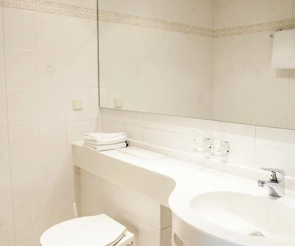 Adler 2* Bad Wurzach