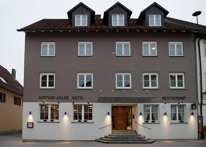 Adler 2* Bad Wurzach